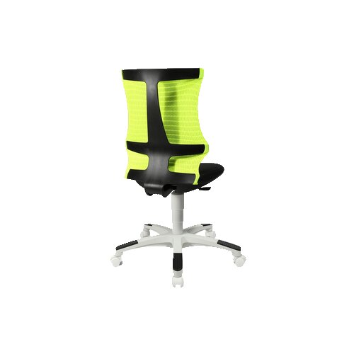 TOPSTAR Kinderdrehstuhl S´neaker schwarz