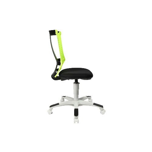 TOPSTAR Kinderdrehstuhl S´neaker schwarz