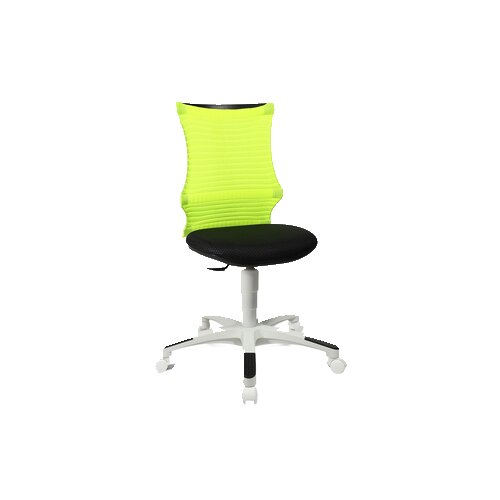 TOPSTAR Kinderdrehstuhl S´neaker schwarz