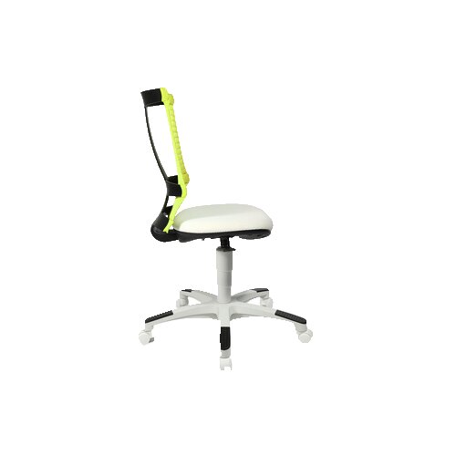 TOPSTAR Kinderdrehstuhl S´neaker weiß