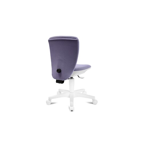 TOPSTAR Kinderdrehstuhl Sitness Home S`cool