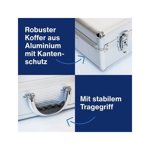 magnetoplan® Moderationskoffer