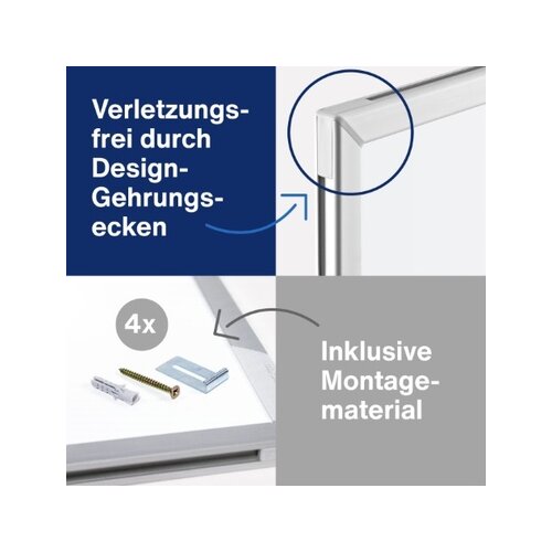 magnetoplan® Whiteboard Design CC