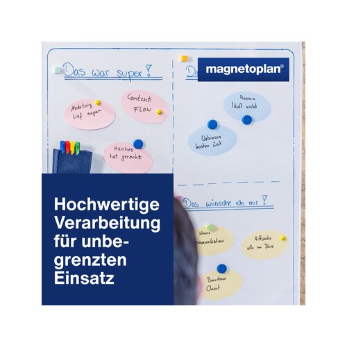 magnetoplan® Magnet Discofix Magnum
