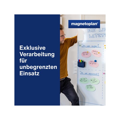 magnetoplan® Magnet Design