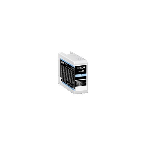 Epson Tintenpatrone T46S5 fotocyan