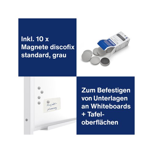 magnetoplan® Starterset