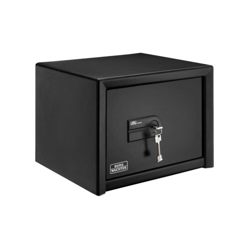BURG-WÄCHTER Möbeltresor PRS 510 K Doppelbartschloss