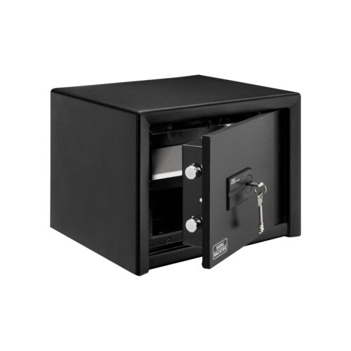 BURG-WÄCHTER Möbeltresor PRS 510 K Doppelbartschloss