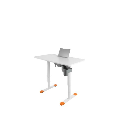 TOPSTAR Kinderschreibtisch Sitness X UP Table 20
