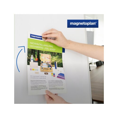 magnetoplan® Magnet Discofix forte 30 mm