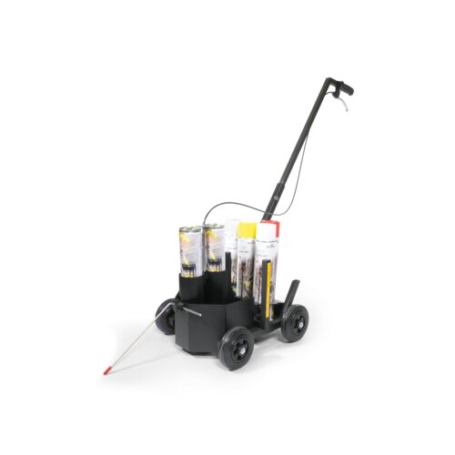 DURABLE Markierwagen EasyTrack