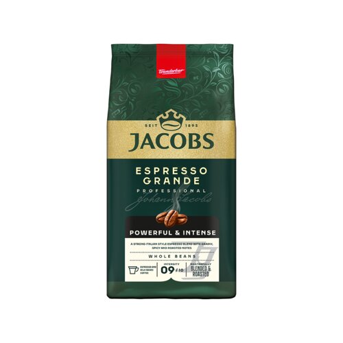 JACOBS Espresso Grande