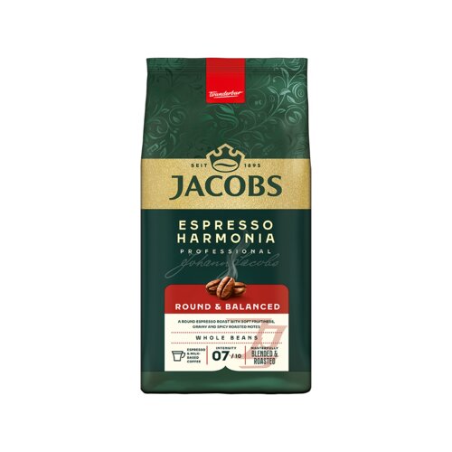 JACOBS Espresso Harmonia