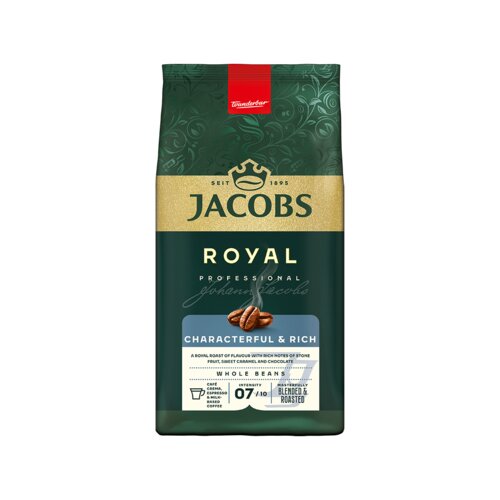 JACOBS Kaffee Royal