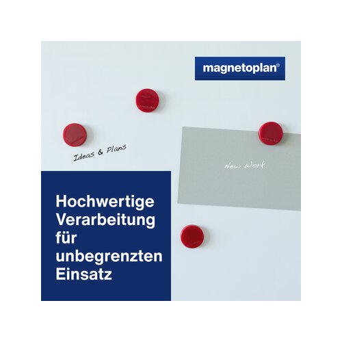 magnetoplan® Magnet Ergo Medium