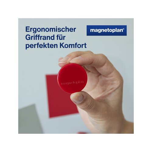magnetoplan® Magnet Ergo Medium