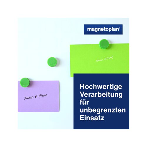 magnetoplan® Magnet Ergo Medium