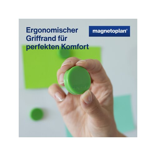 magnetoplan® Magnet Ergo Medium