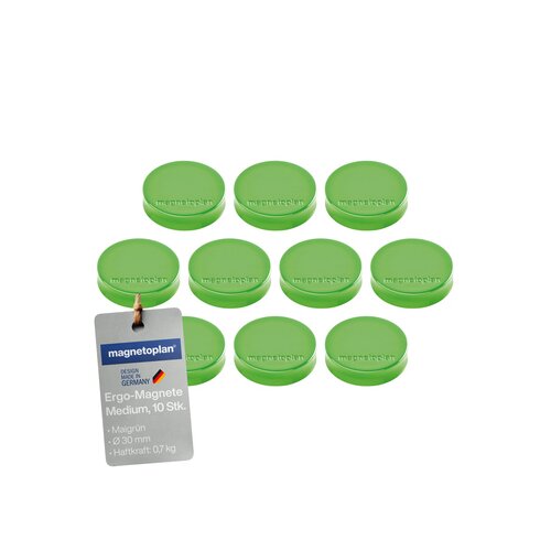 magnetoplan® Magnet Ergo Medium