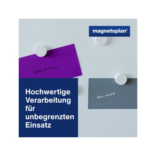 magnetoplan® Magnet Ergo Large