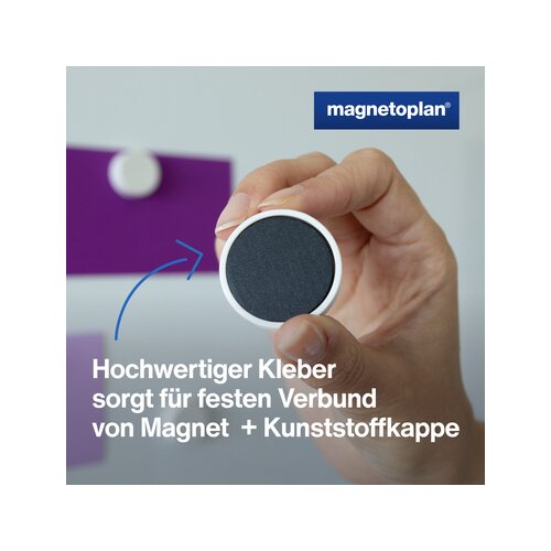 magnetoplan® Magnet Ergo Large