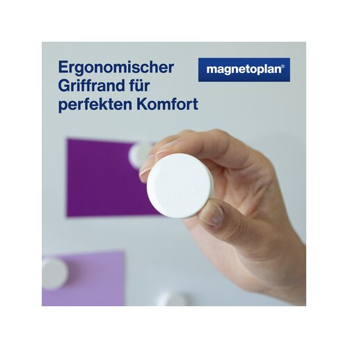 magnetoplan® Magnet Ergo Large