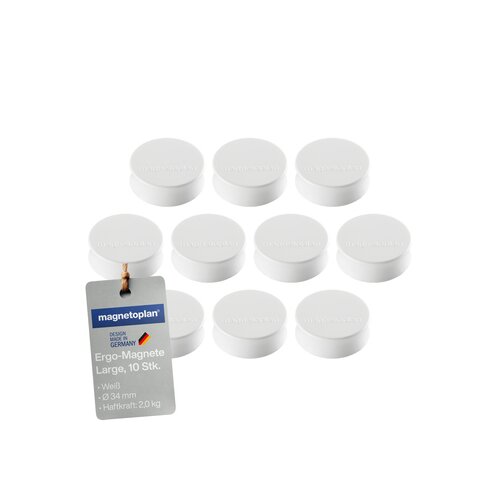magnetoplan® Magnet Ergo Large