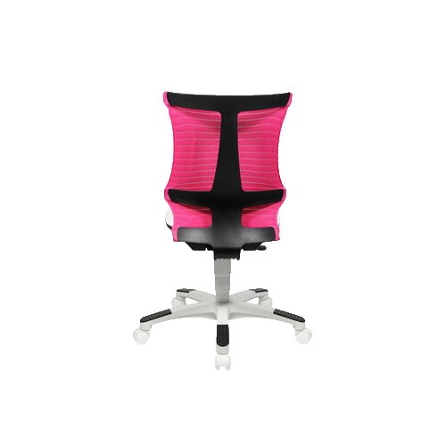 TOPSTAR Kinderdrehstuhl Sitness S`neaker weiß