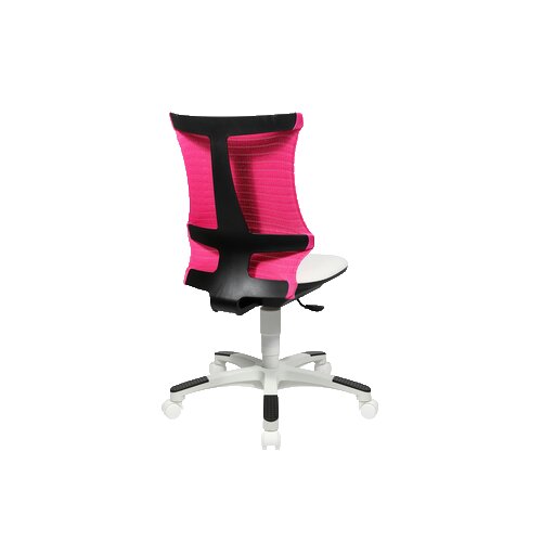 TOPSTAR Kinderdrehstuhl Sitness S`neaker weiß