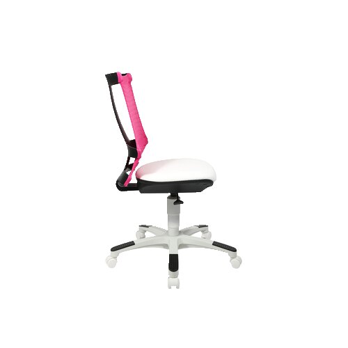 TOPSTAR Kinderdrehstuhl Sitness S`neaker weiß