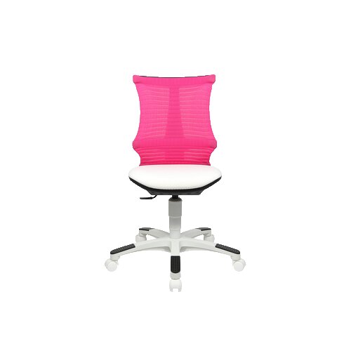 TOPSTAR Kinderdrehstuhl Sitness S`neaker weiß