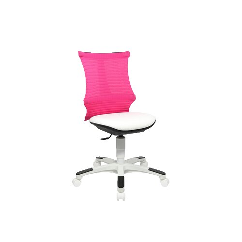 TOPSTAR Kinderdrehstuhl Sitness S`neaker weiß