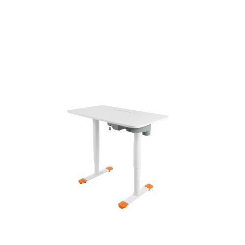 TOPSTAR Zubehör Schreibtisch Fußkappen