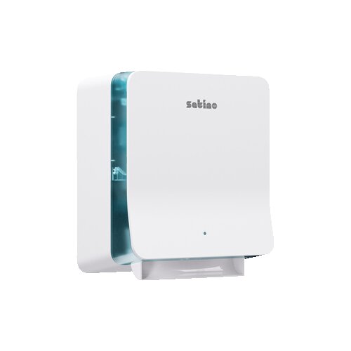 Satino by WEPA Handtuchspender HYGINITY