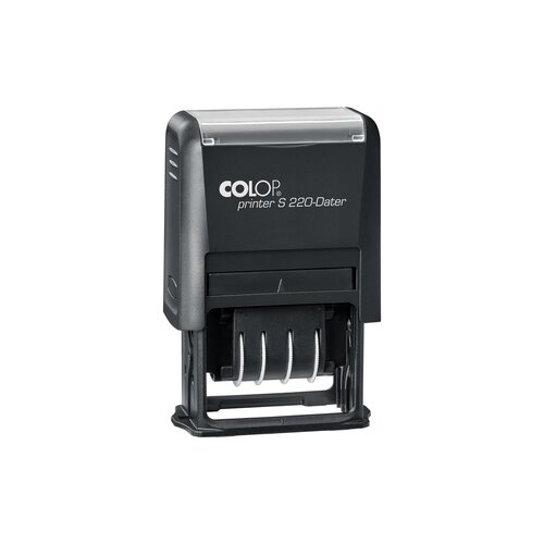 COLOP® Datumstempel S220