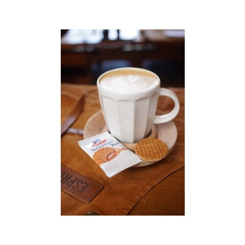Daelmans Gebäck Stroopwafel Mini