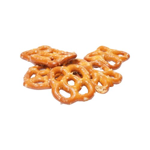 Hellma Gebäck Mini Laugengebäck