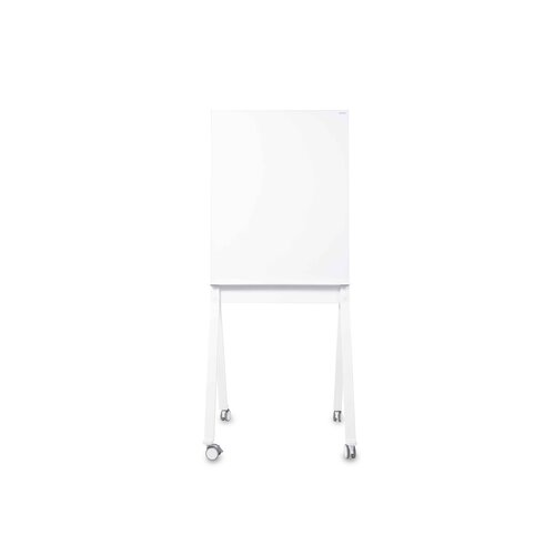 magnetoplan® Glasboard Design mobil