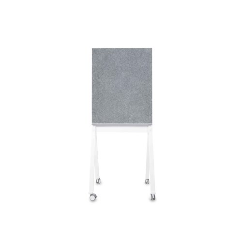 magnetoplan® Multifunktionstafel Design mobil