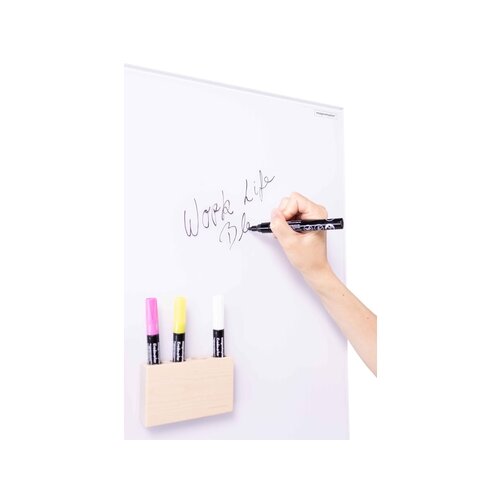 magnetoplan® Multifunktionstafel Design mobil