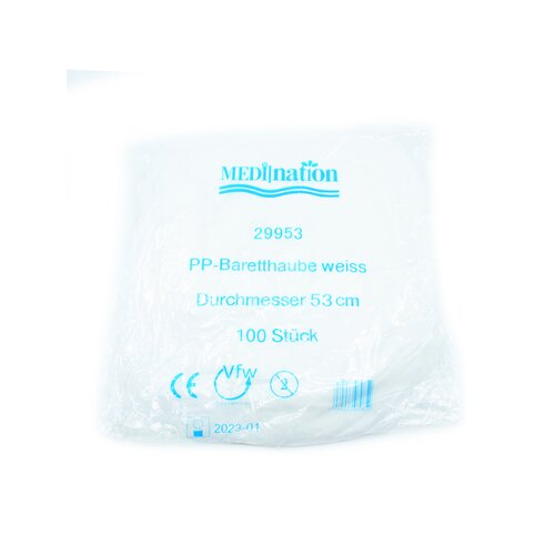 Medination Schutzhaube