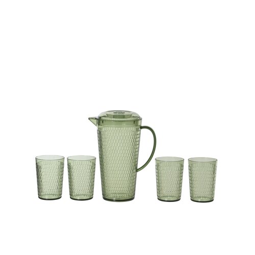 DECORIS Getränke-Set