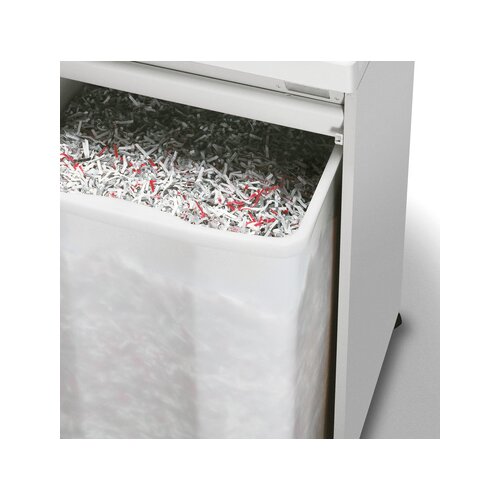 IDEAL Aktenvernichter 4001 CC