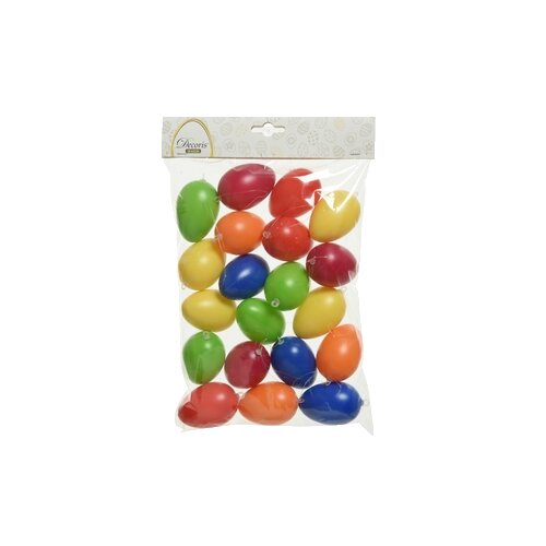 DECORIS Deko Ostereier