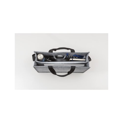 SIGEL Aufbewahrungstasche Desk Sharing L