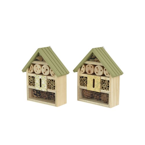 DECORIS Insektenhotel