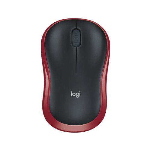 Logitech Optische PC Maus M185