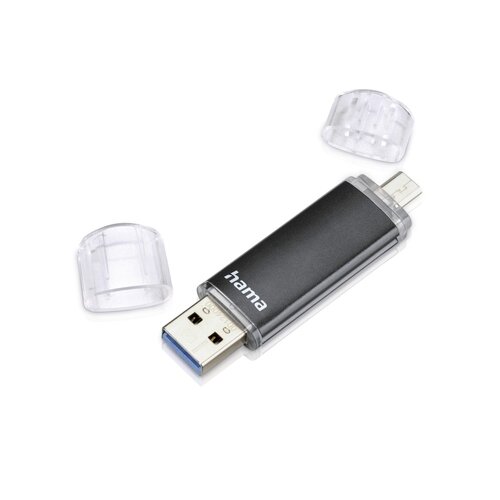 Hama USB-Stick Laeta Twin