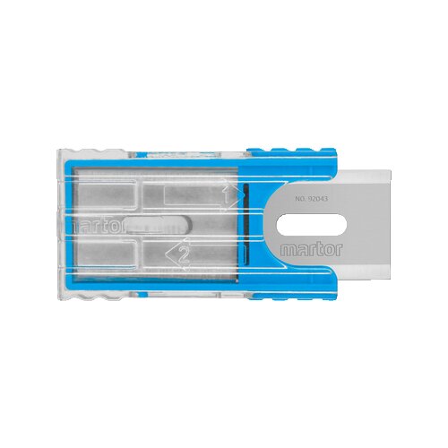 MARTOR Ersatzklinge Sicherheitsmesser Nr. 92